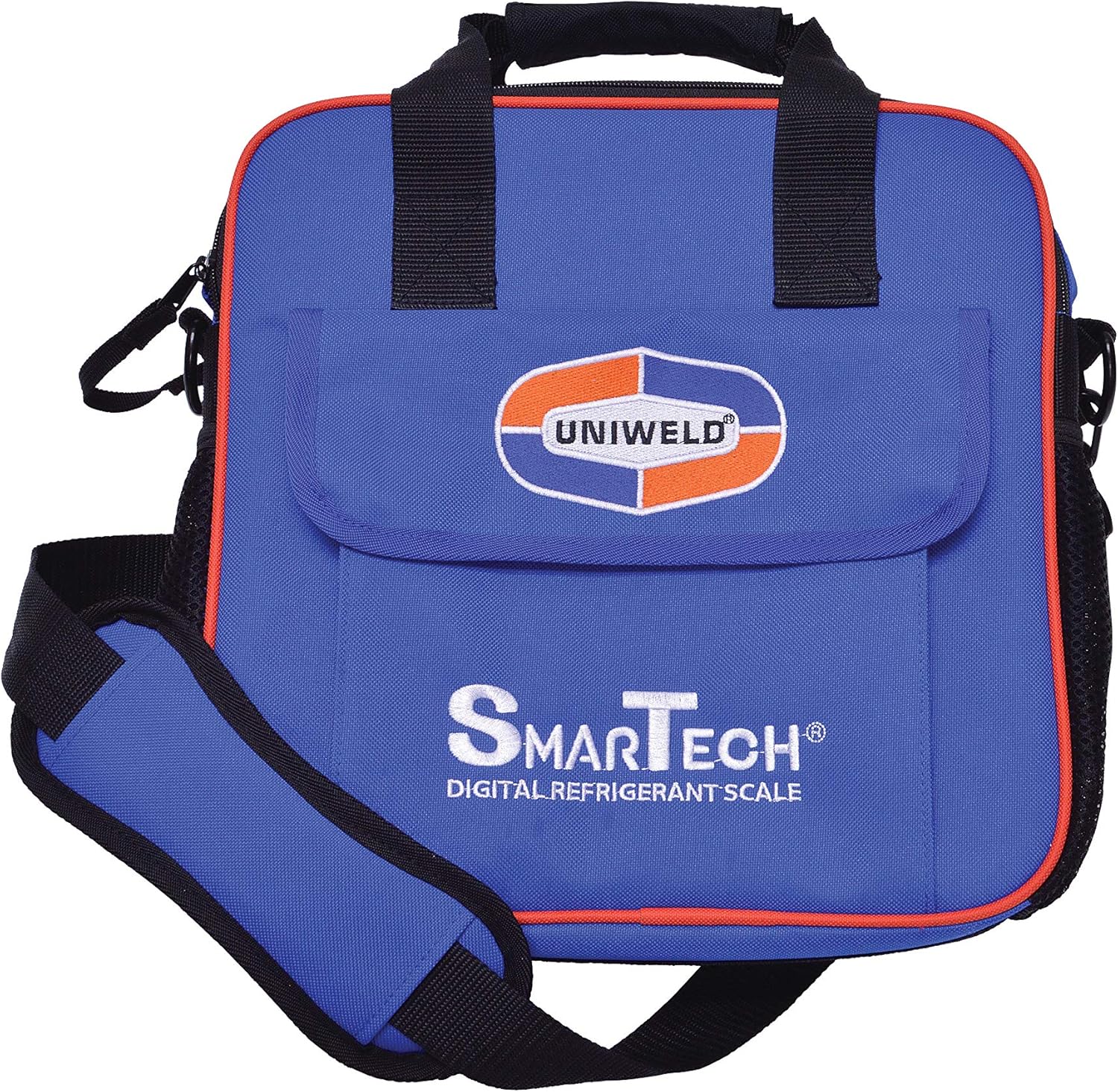 USRS330S SmarTech Digital Refrigerant Charging/Recovery Scale 330lbs/150kgs