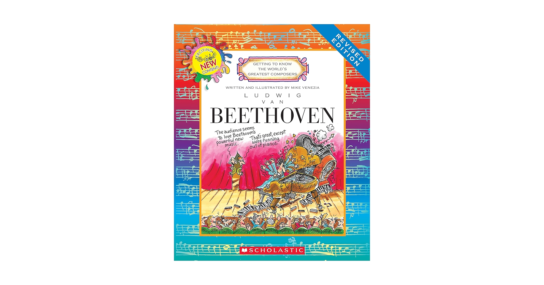 ＴＨＥGREAT E ST  COMPO  SER S Amazon.com: Johann Sebastian Bach (Revised Edition) (Getting
