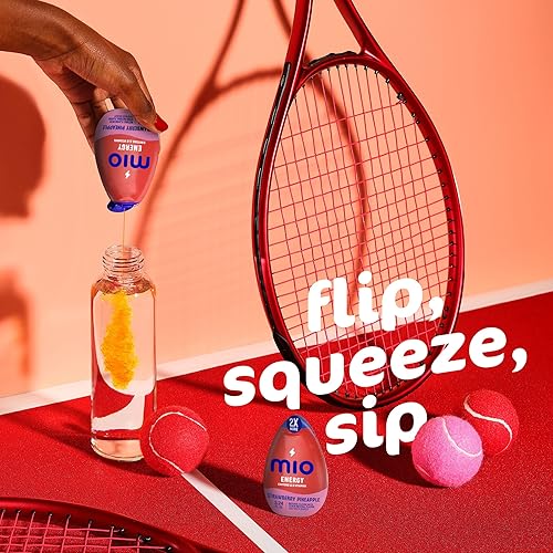 Miniatura 314 de MiO - Potenciador líquido de agua, sin azúcar y con sabor natural a limonada, 1 unidad, 3.24 onzas líquidas