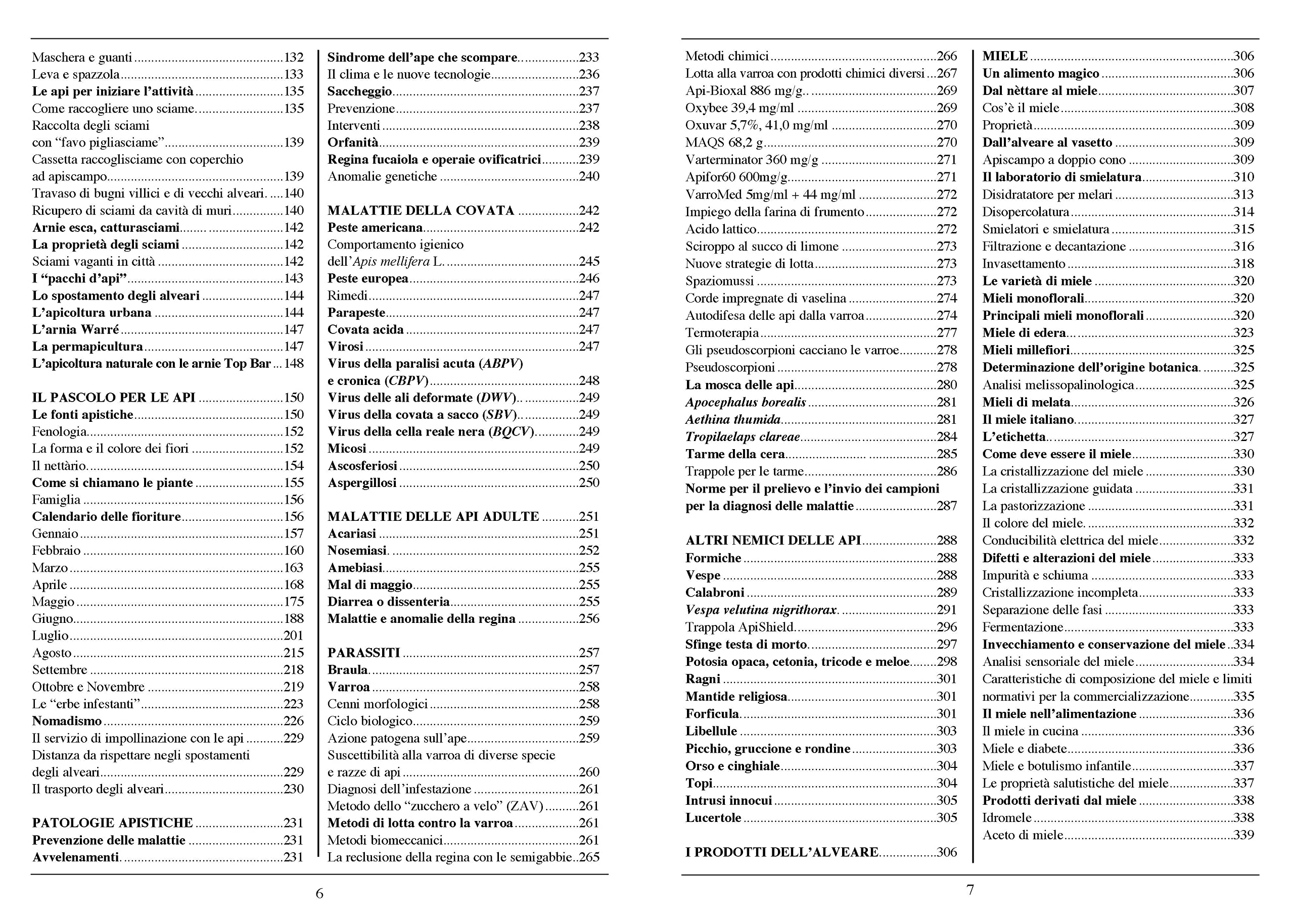 Guida pratica di apicoltura. Con agenda dei lavori. Nuova ediz.