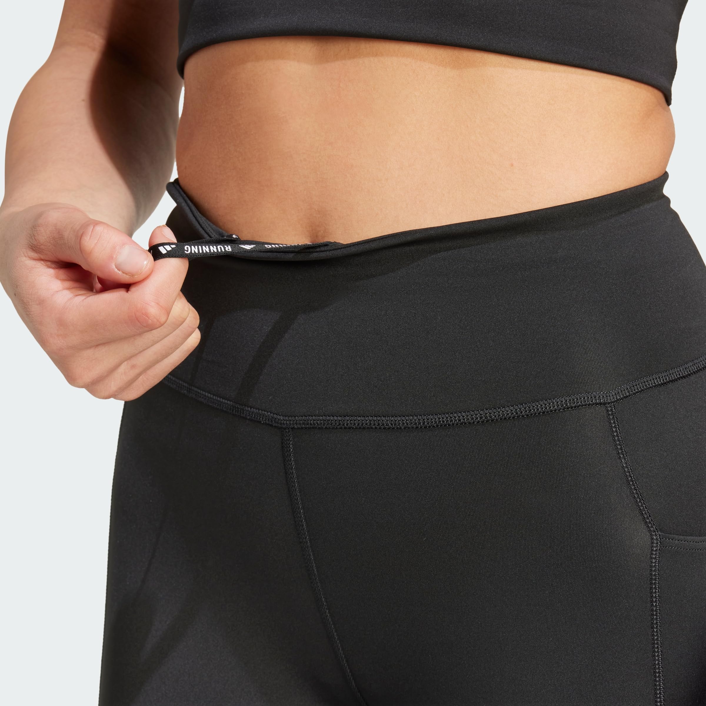 adidas Damen Own The Run 7/8 Leggings Tights