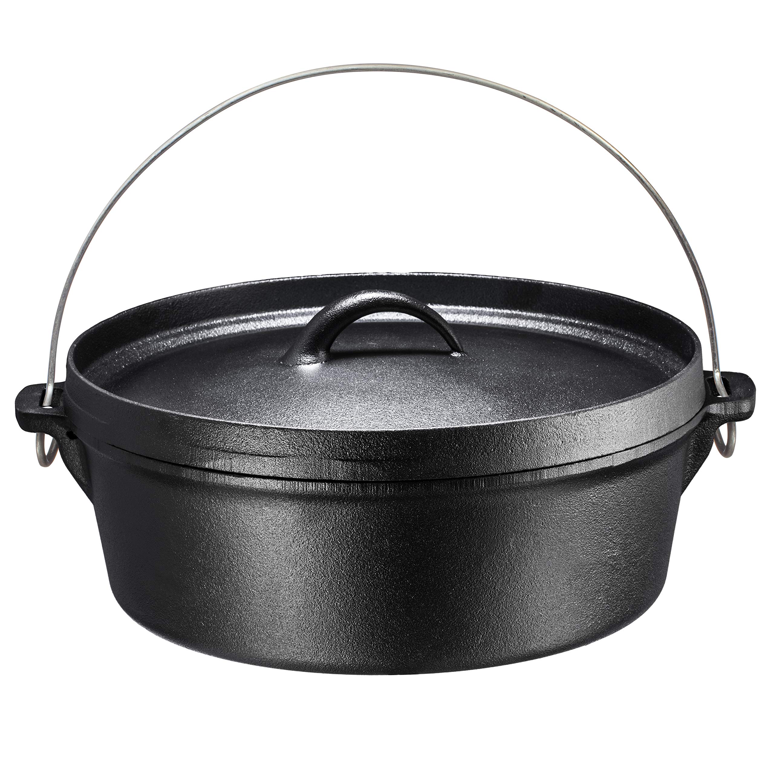 Best Dutch Ovens for Camping Bruntmor Dutch