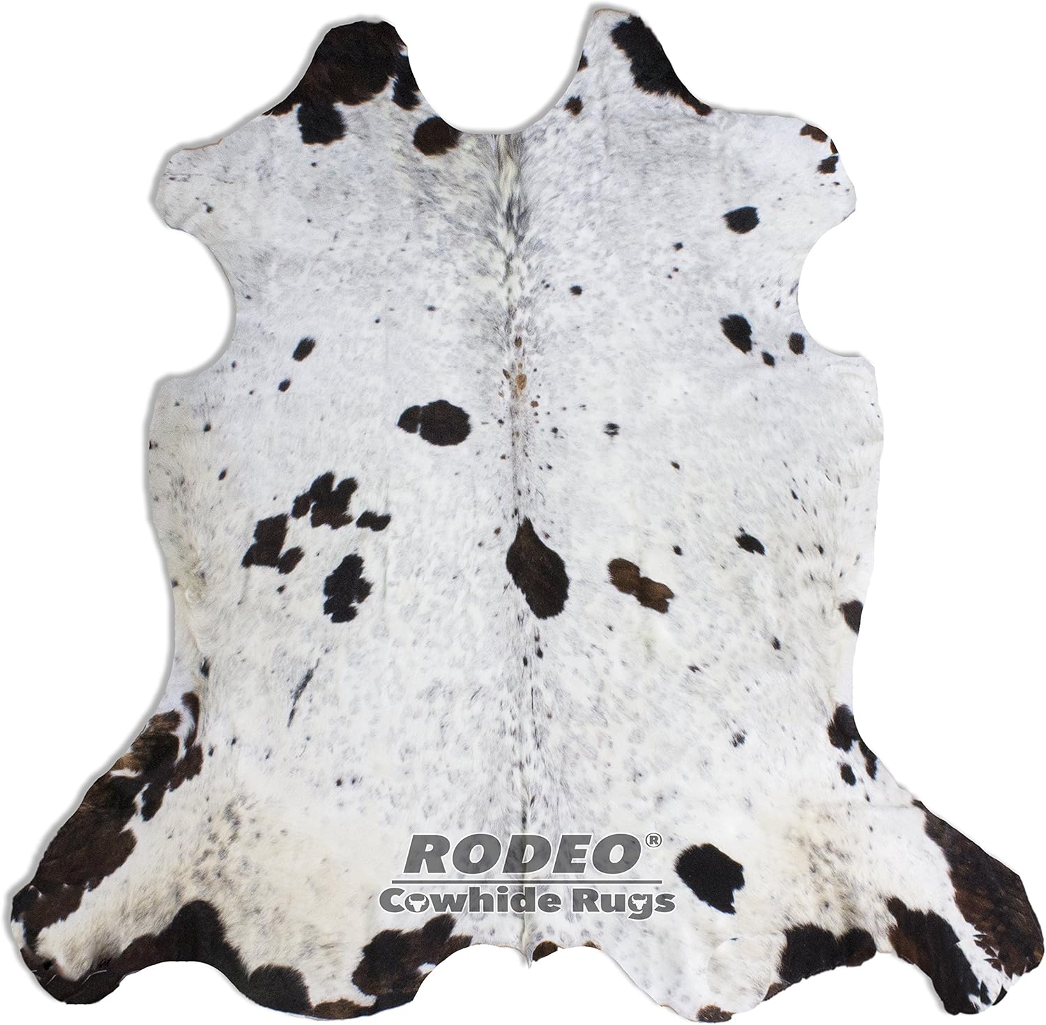 rodeo Genuine Cowhide Rug HandPicked & Authentic Real