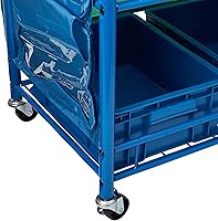 Vista 11 de Organizador de oficina Honey-Can-Do