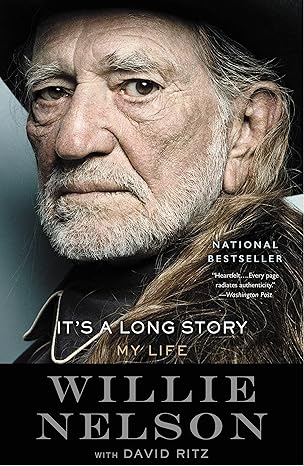 It's a Long Story