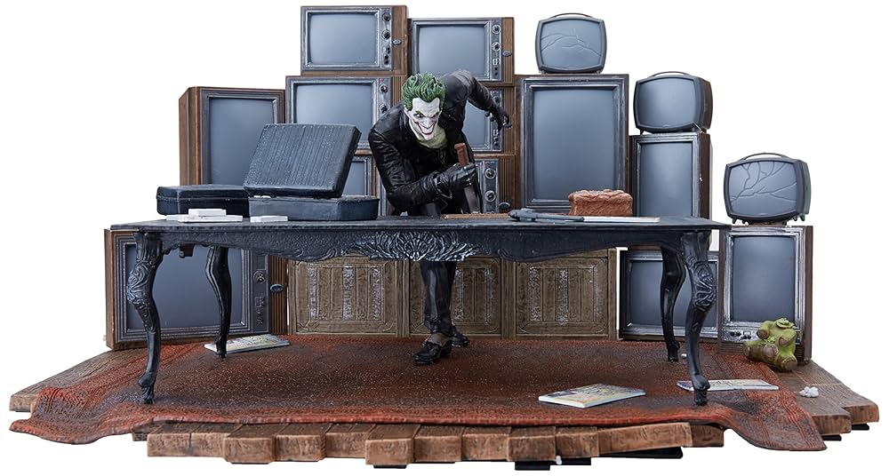 アメコミ ARKHAM ORIGINS COLL ECTOR'S EDITION Amazon.com: Batman: Arkham Origins - Collector's Edition