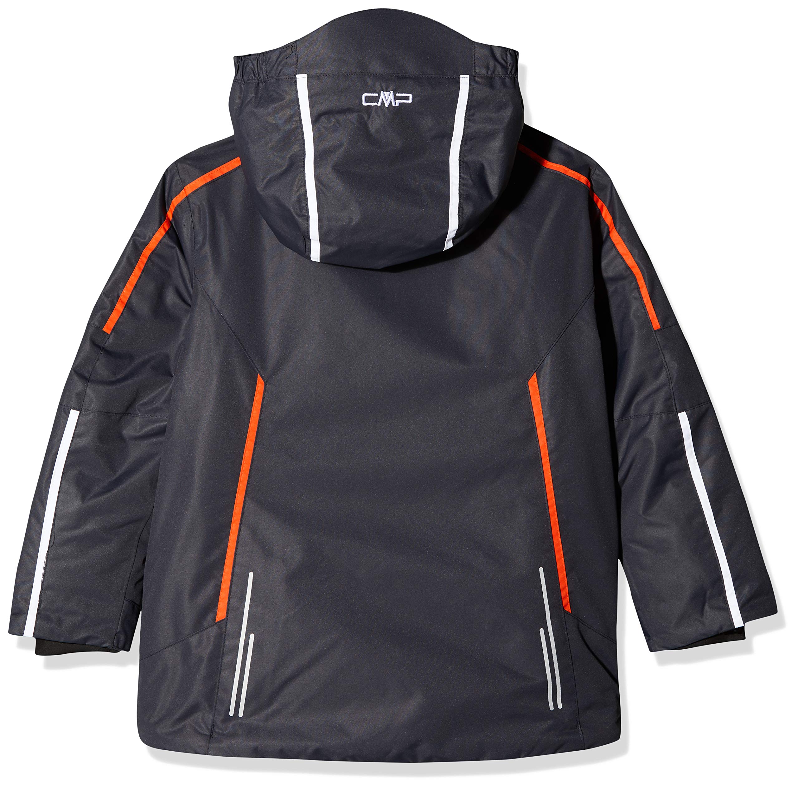 CMP Feel Warm Flat 3.000 38w0234 Giacca Imbottita Bambini e ragazzi