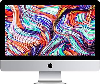 iMac2019 21．5インチ Amazon.co.jp: 【整備済み品】 Apple iMac Retina 4K 2019(21.5インチ