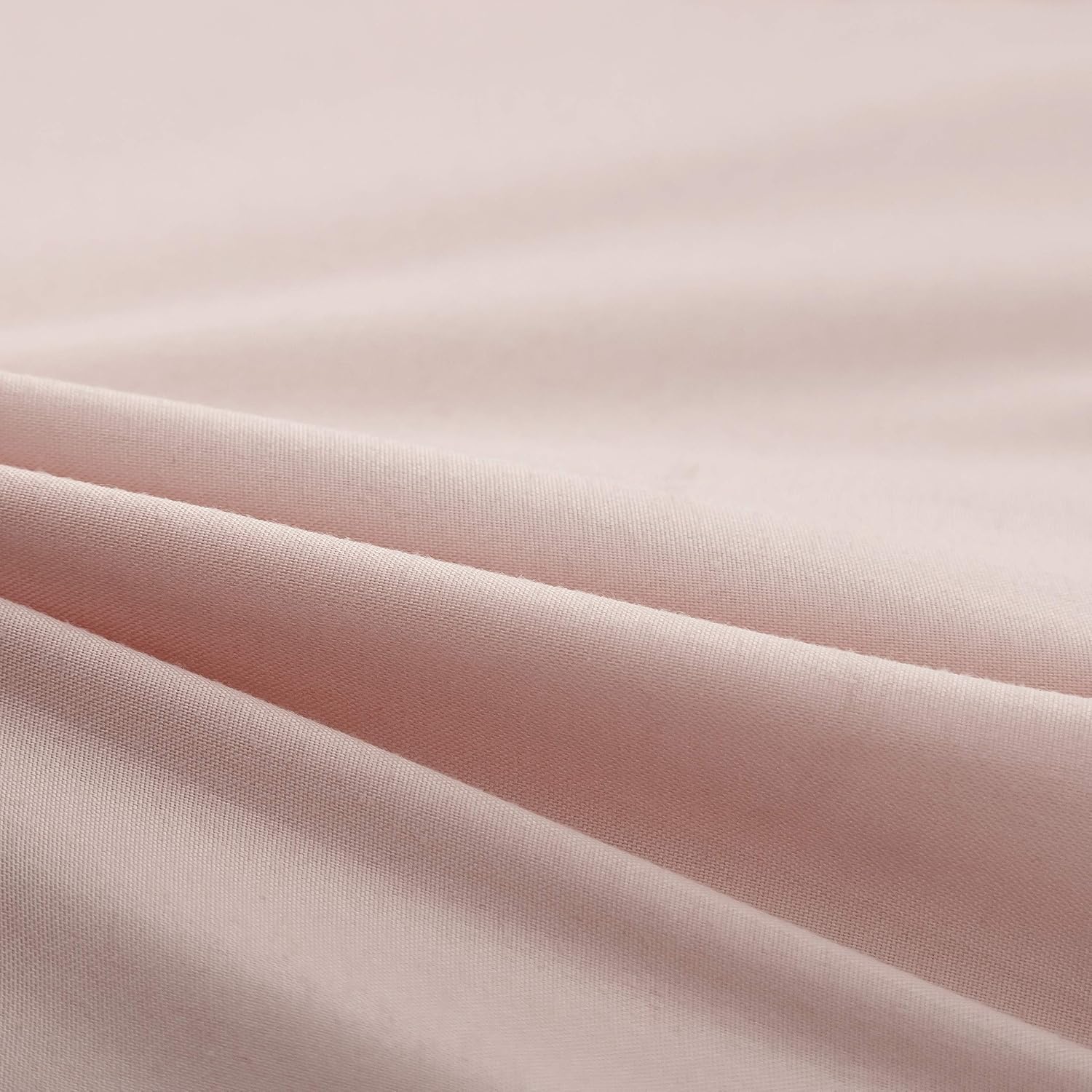Mohap Comforter Full Pink Ultra Warm Fluffy Down Duvet Lightweight Premium Brushed Microfiber 250GSM Soft and Comfortable Bicolor