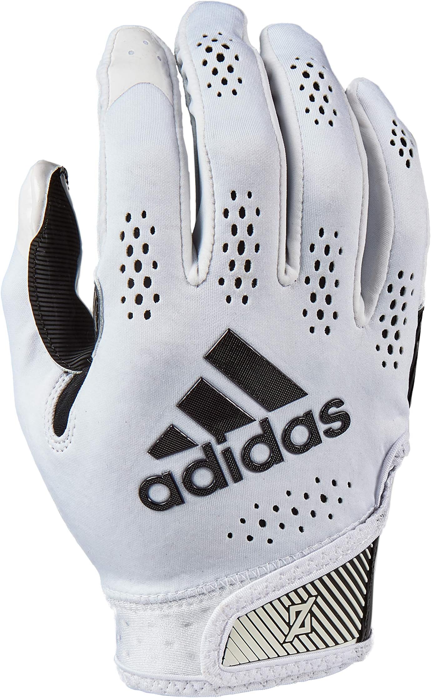 adizero receiver gloves