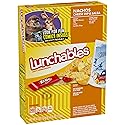 Oscar Mayer, Lunchables Nacho, 10.7 oz