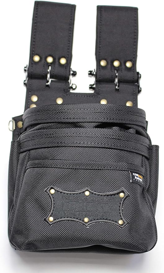 Amazon.co.jp ニックス BA-301DDX BA301DDX バリステック生地チェーンタイプ腰袋 ブラックのアルミ金具使用 BA301DDX 御主の拘りの腰袋思う存分自慢せよ Amazon.co.jp ニックス BA-301DDX BA301DDX バリステック生地チェーンタイプ腰袋 ブラックのアルミ金具使用 BA301DDX 御主の拘りの腰袋思う存分自慢せよ