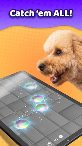 Laser Pointer－Games for Dogs – vue 7