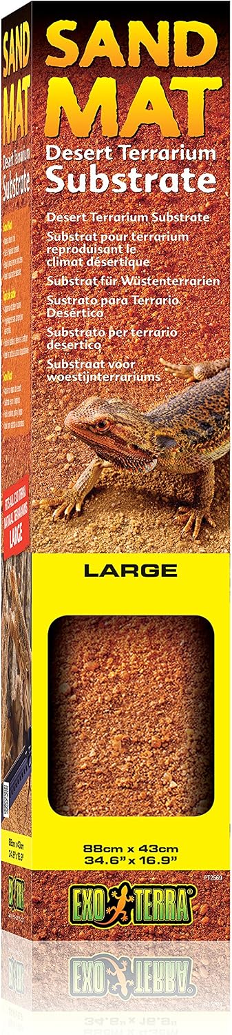 Exo Terra Sand Mat, Large