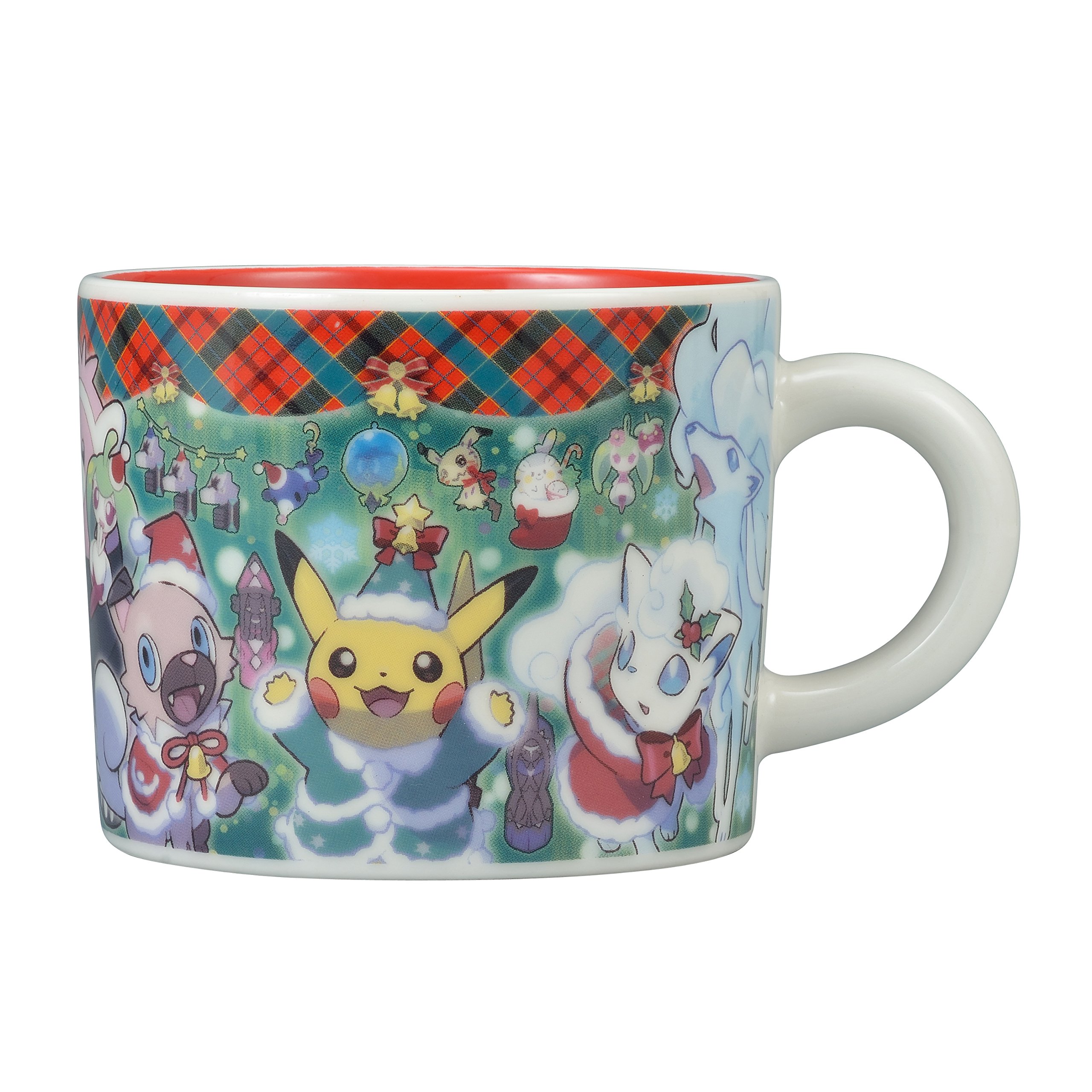 Amazon.co.jp: ポケモンセンターオリジナル スープマグカップ