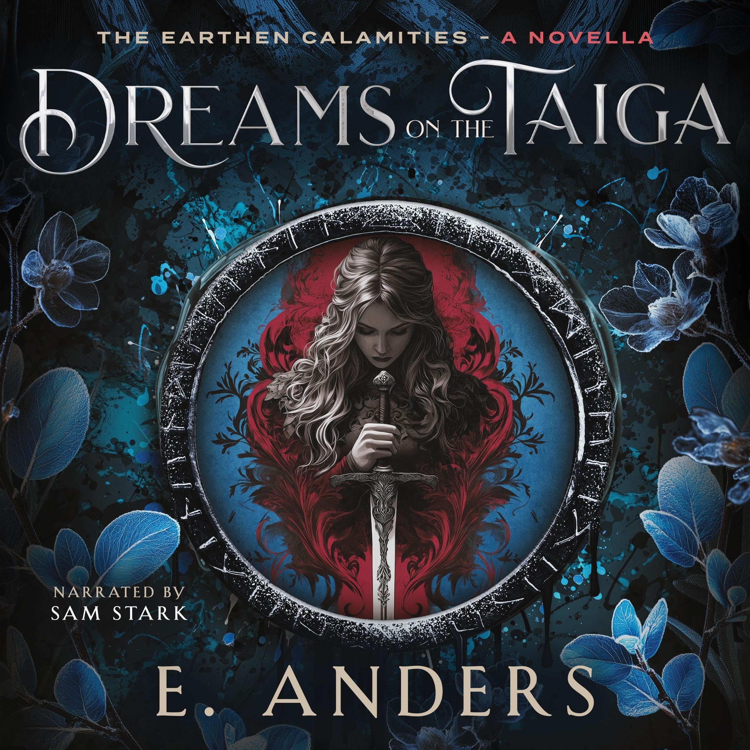 Cover art for Dreams on the Taiga