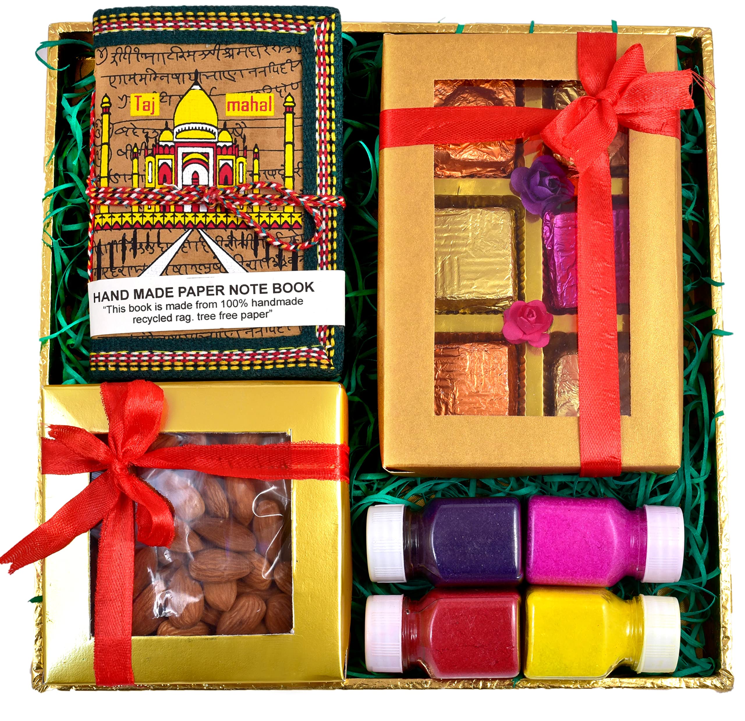 Buy Diwali dry fruits gift box/diwali gift fry fruit/diwali dry fruit