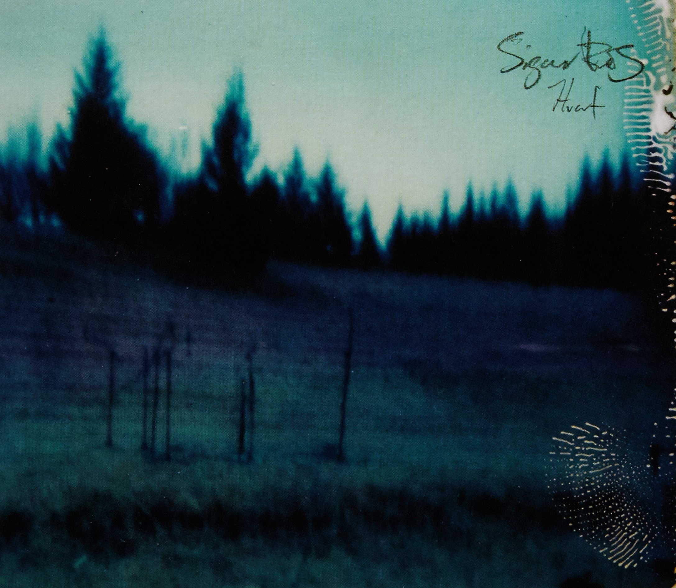 SIGUR ROS - HVARF / HEIM