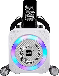 Microfono karaoke per smart tv thumbnail classifica