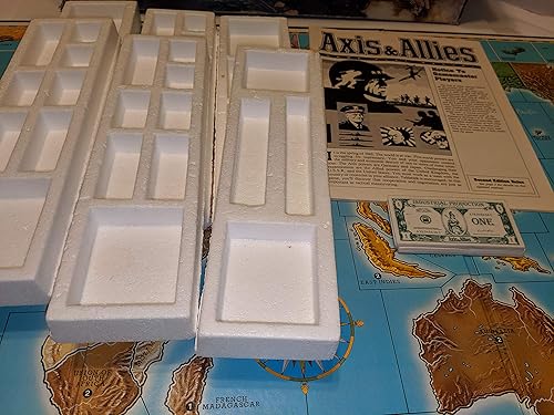 Miniatura 7 de Juego Axis & Allies (versión inglés)