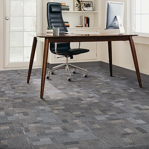 Miniatura 14 de Mohawk - Base de vinilo para moldura de pared en portaaviones de 4 pulgadas, cubierta de vinilo de 4 pulgadas; 48 pulgadas de longitud; 30 piezas