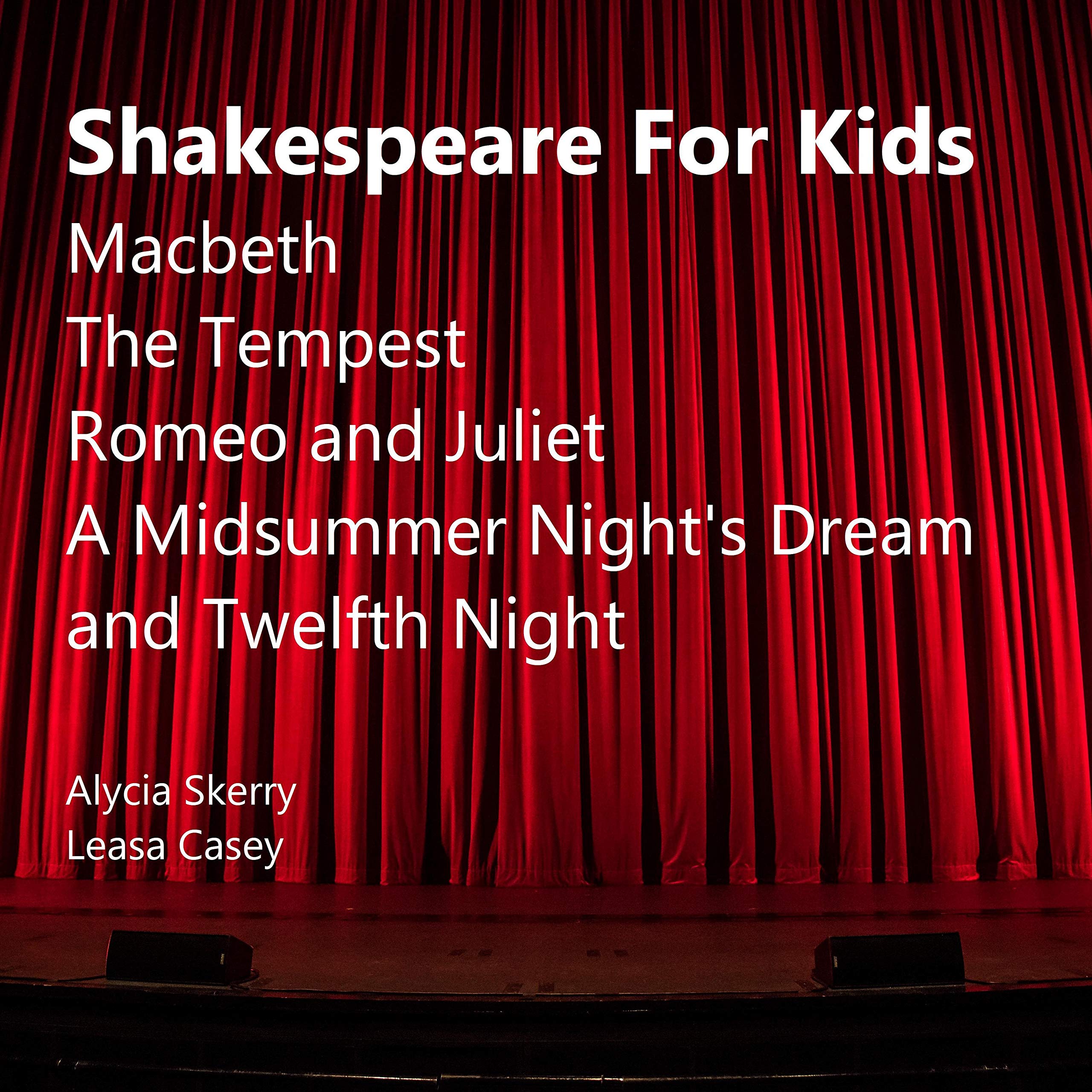 Shakespeare for Kids