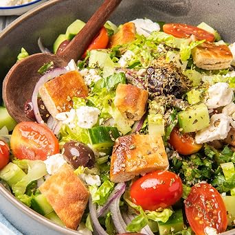 Club House Greek One Step Seasoning 510g - Imported from Canada