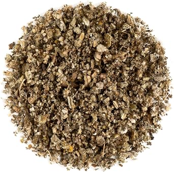 Mullein Leaf Organic Tea Herb - Gordolobo Tea Verbascum 100g