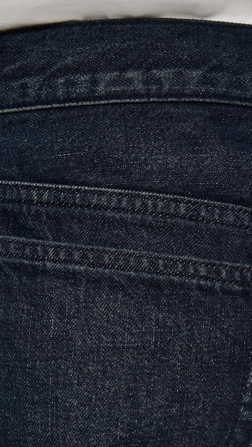 Madewell Men's The 1991 Straight-Leg Jean - Image 6