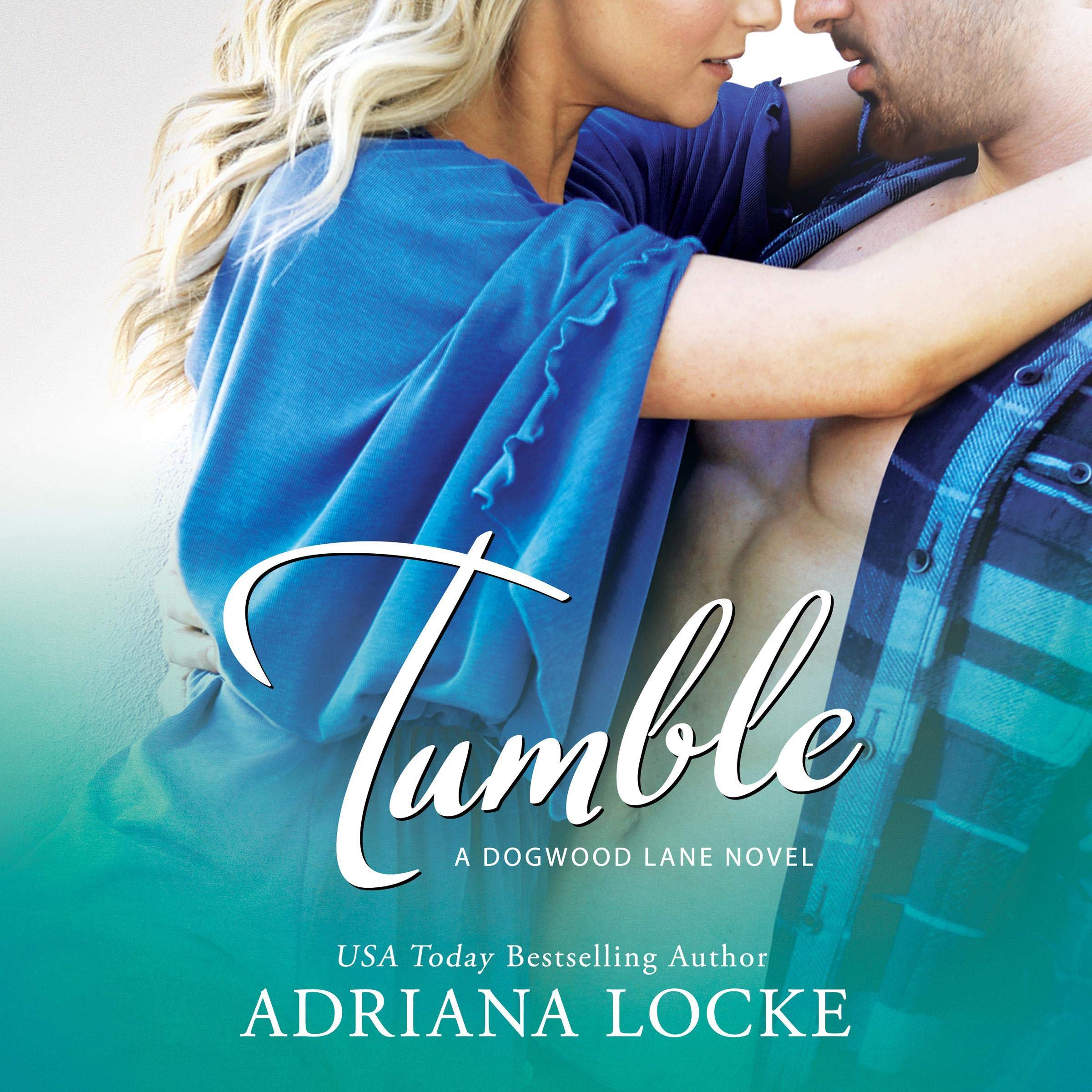 Cover art for Tumble