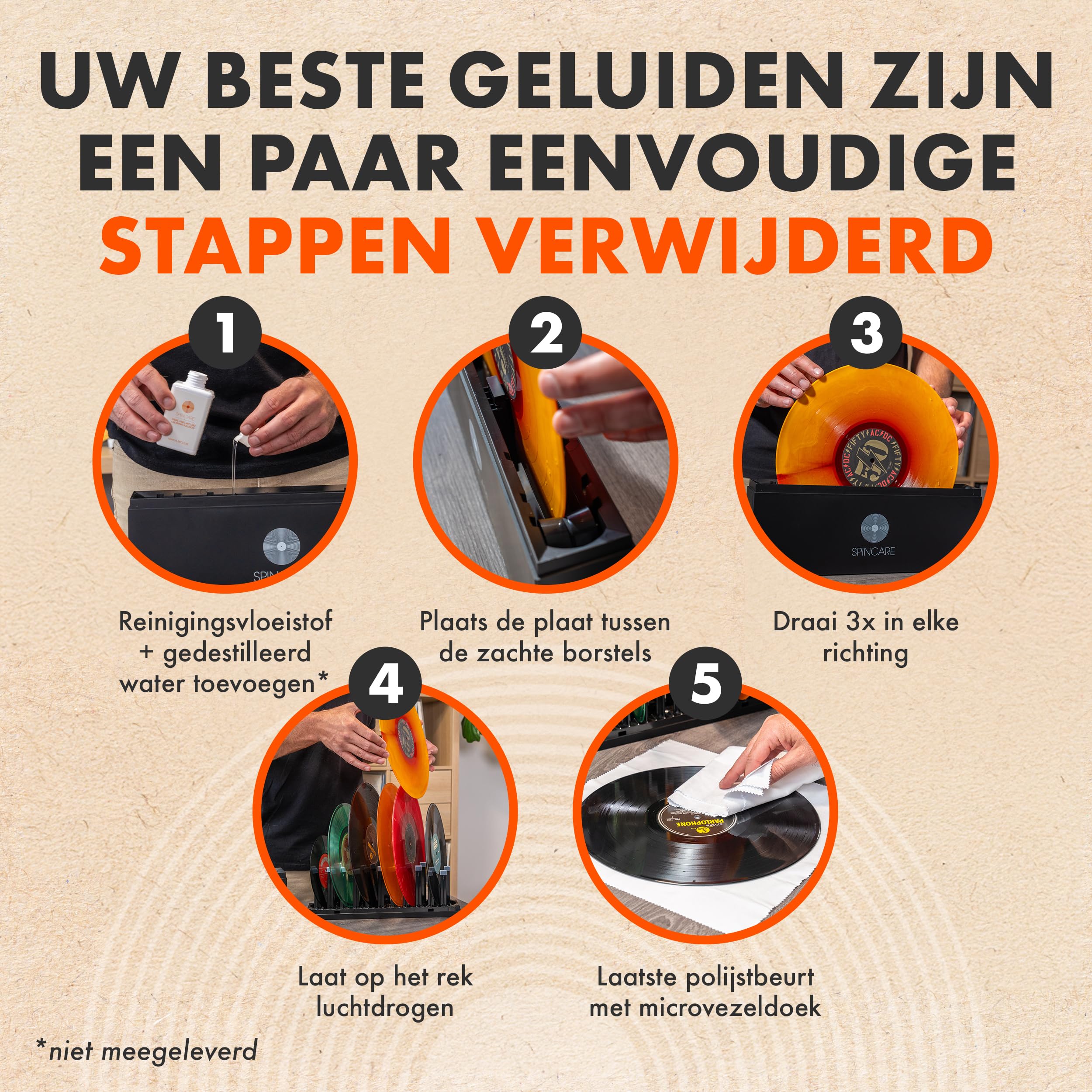 SPINCARE