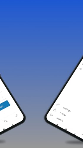 Biz Prop Demo App