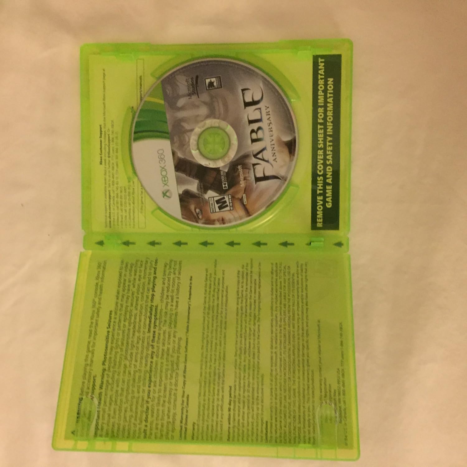 Fable Anniversary (Renewed)