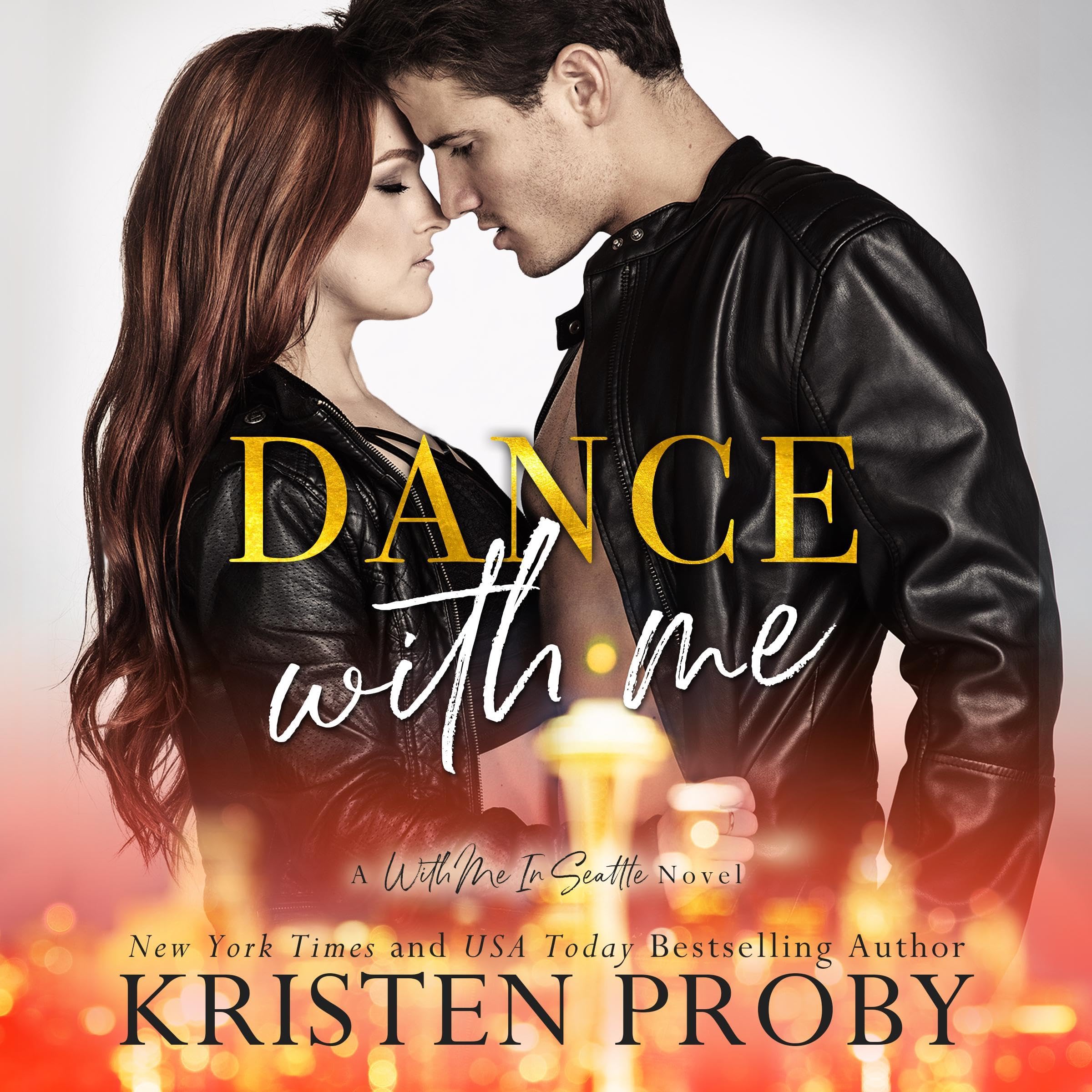 Cover art for Dance with Me