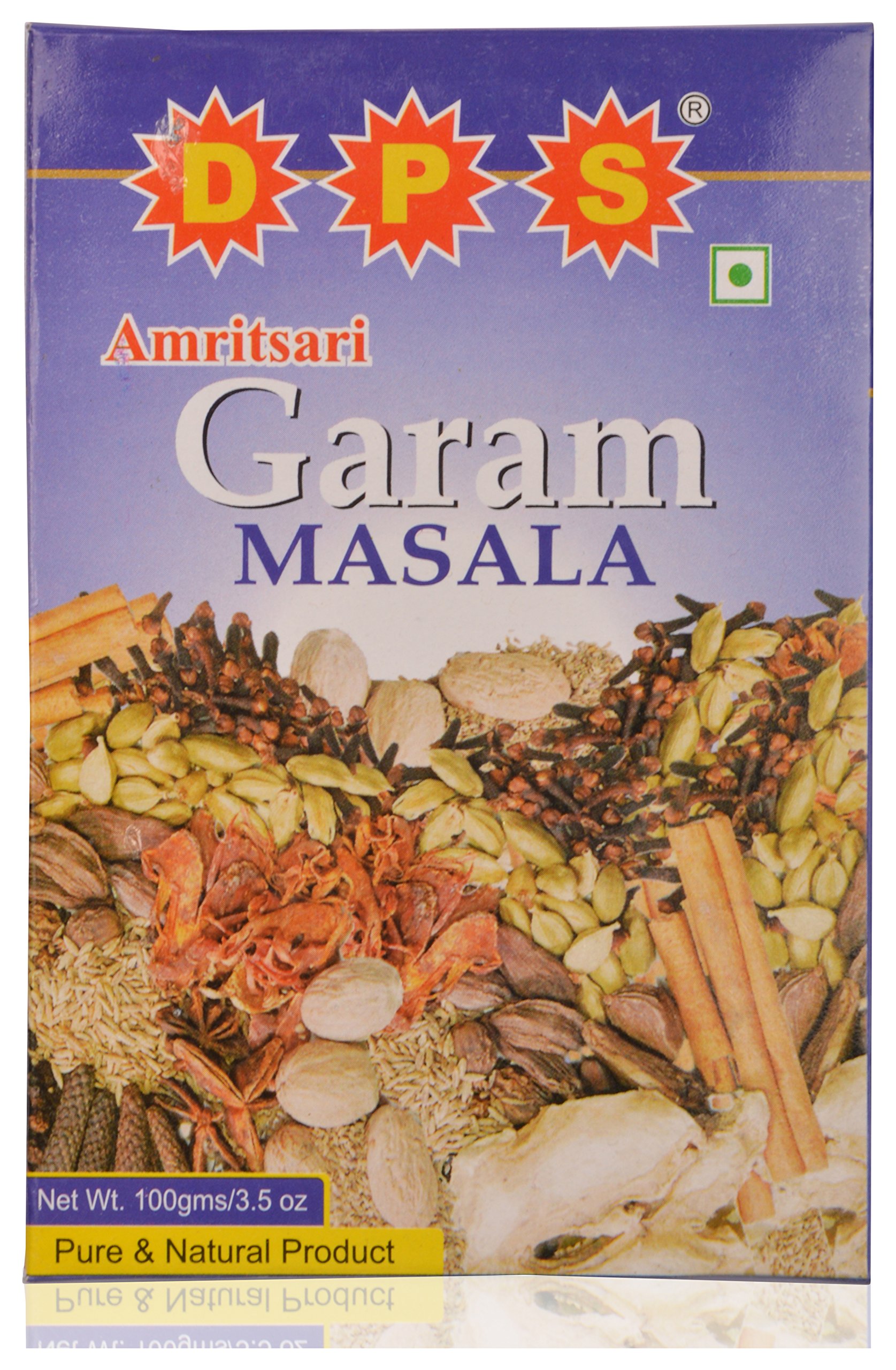 DPS Garam Masala, 100 Grams Pack of 3 (B06XB9D8LB) Amazon Price History, Amazon Price Tracker