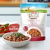 Duru Practical Ready Meal – Kidney Bean Steak 400g, Delicious, Healthy and Practical, Additive-Free and Natural