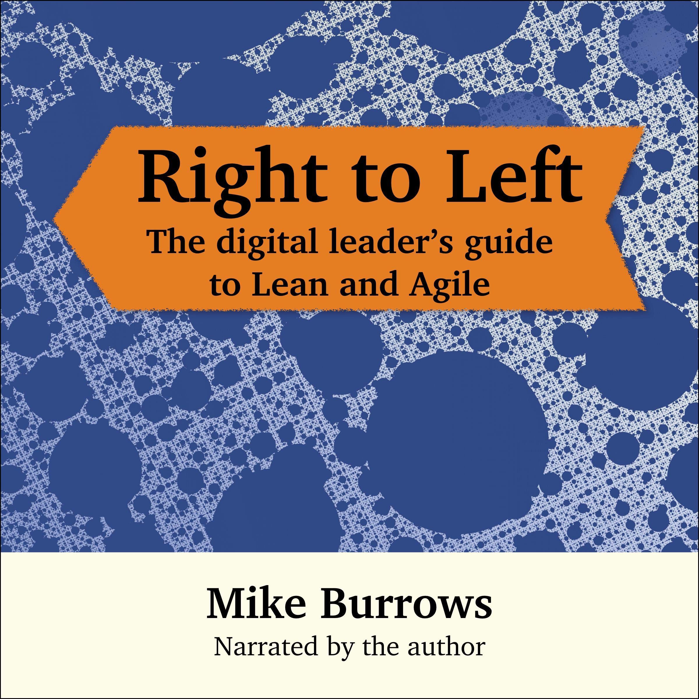 Cover art for Right to Left