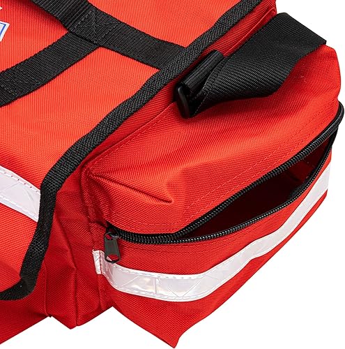 Miniatura 6 de LINE2design Kit de primeros auxilios para emergencias de emergencia, suministros EMS completamente surtidos, kit de llenado de traumas de rescate