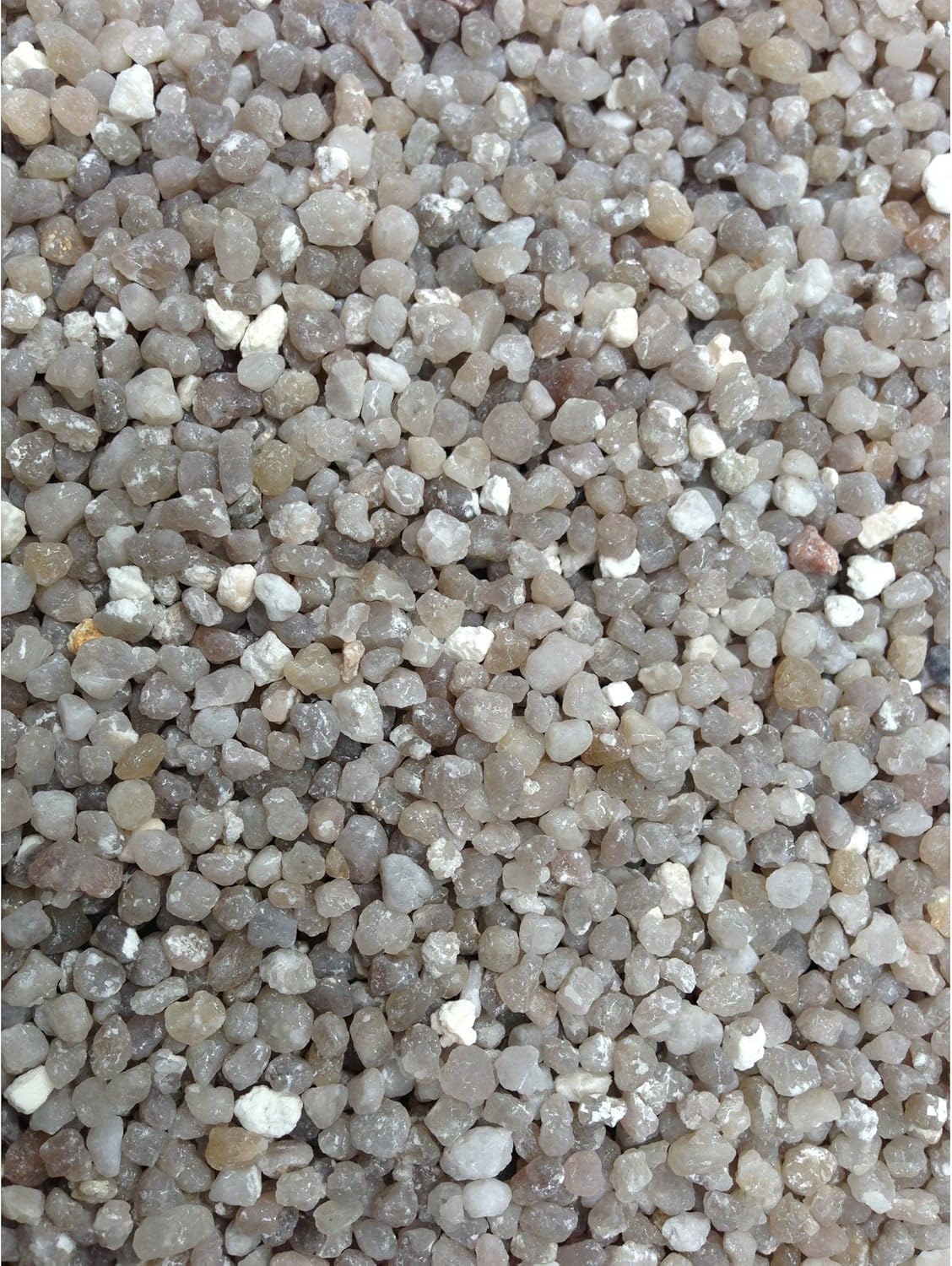 Pettex Roman Gravel Aquatic Roman Gravel 2 Kg Sonic Blue