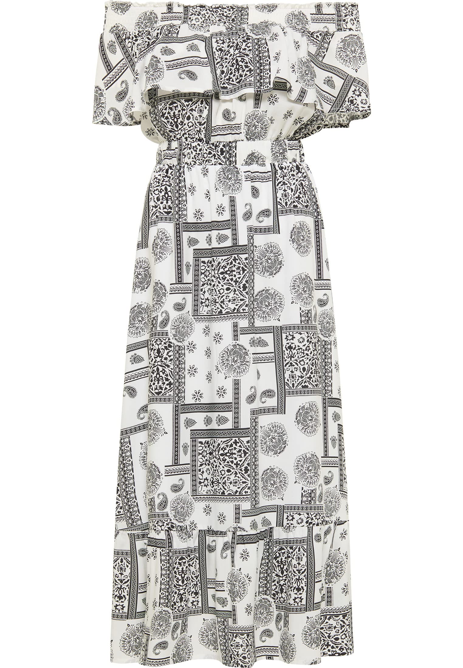 IZIA, Robe Maxi, XS Femme