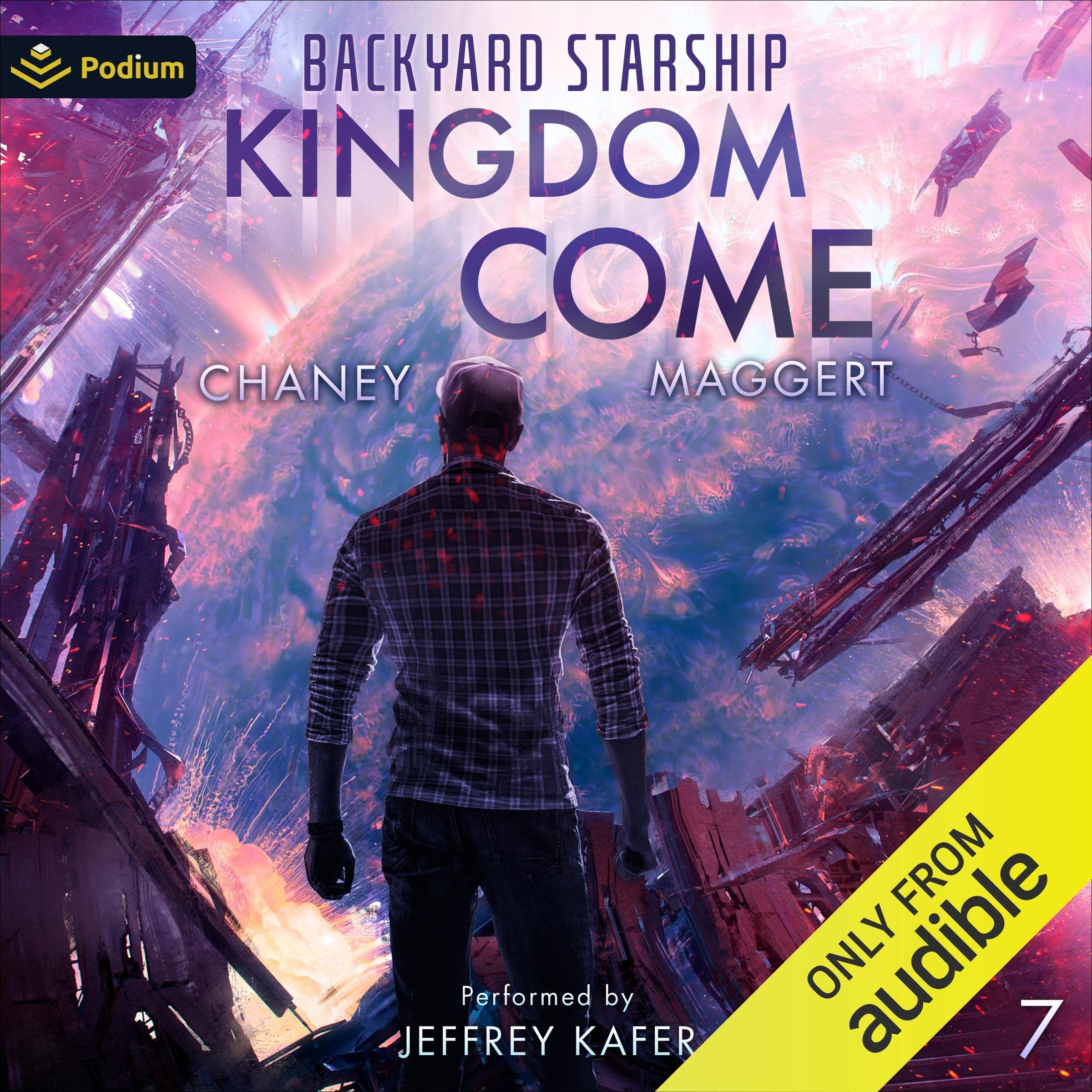 Kingdom Come