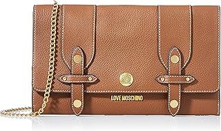 Collezione Autunno Inverno 2021, Borsa A Spalla Donna, Taglia Unica