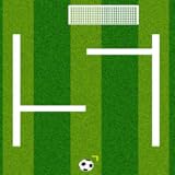 Unlock new soccer balls and customize your play style.