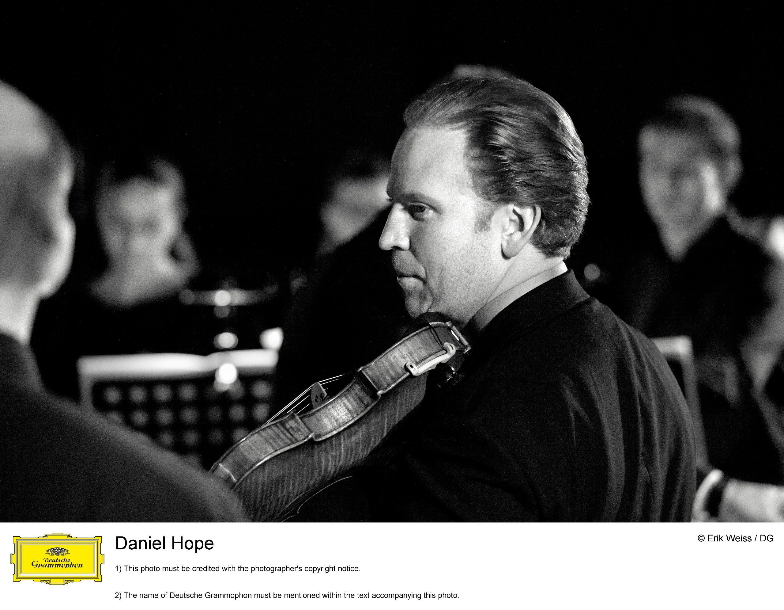Recomposed By Max Richter: Vivaldi Four Seasons