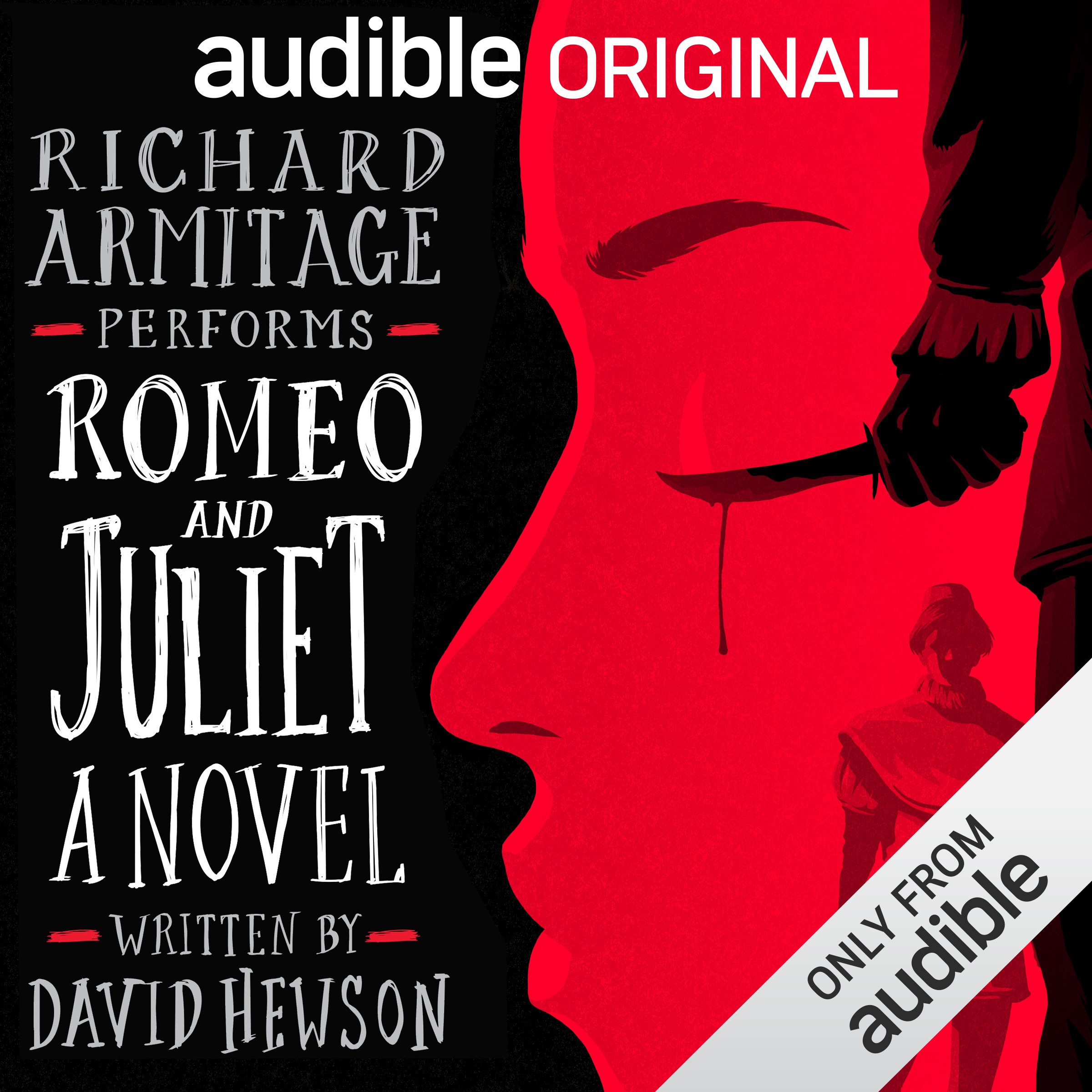 Romeo and Juliet: A Novel
