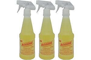 La's Totally Awesome All Purpose Cleaner, Degreaser & Spot Remover