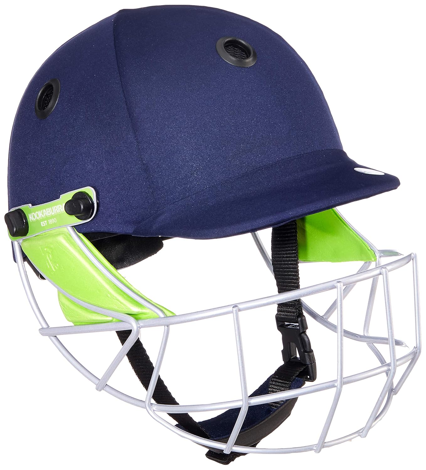 Buy Kookaburra Adult Cricket Helmet KB Pro 600 L Online at Low Prices