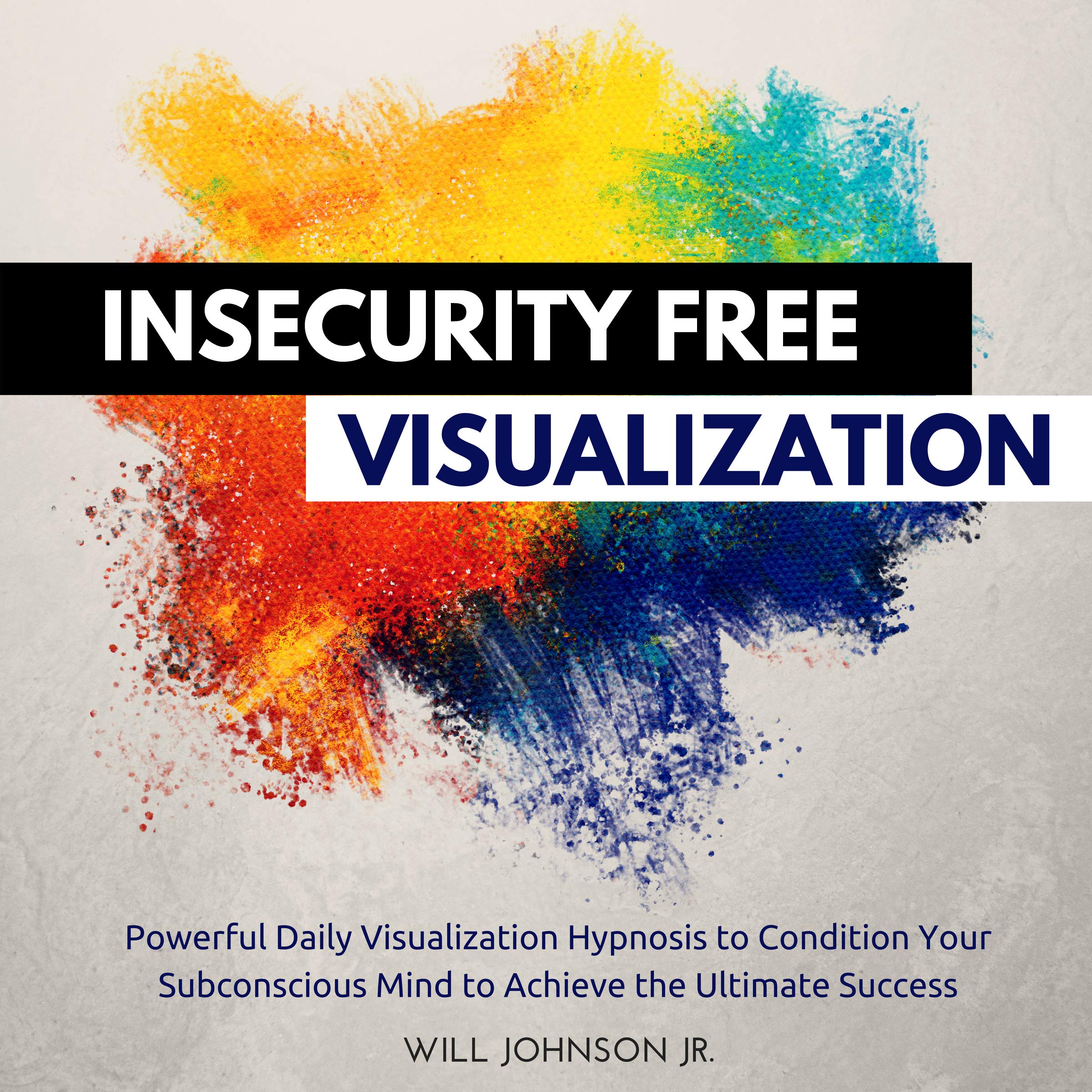 Cover art for Insecurity Free Visualization