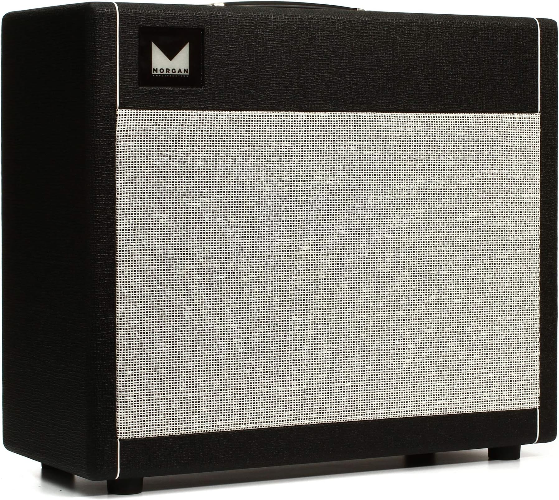 Morgan Amps RCA35RC 35-Watt 1x12 Inches Combo Amplifier