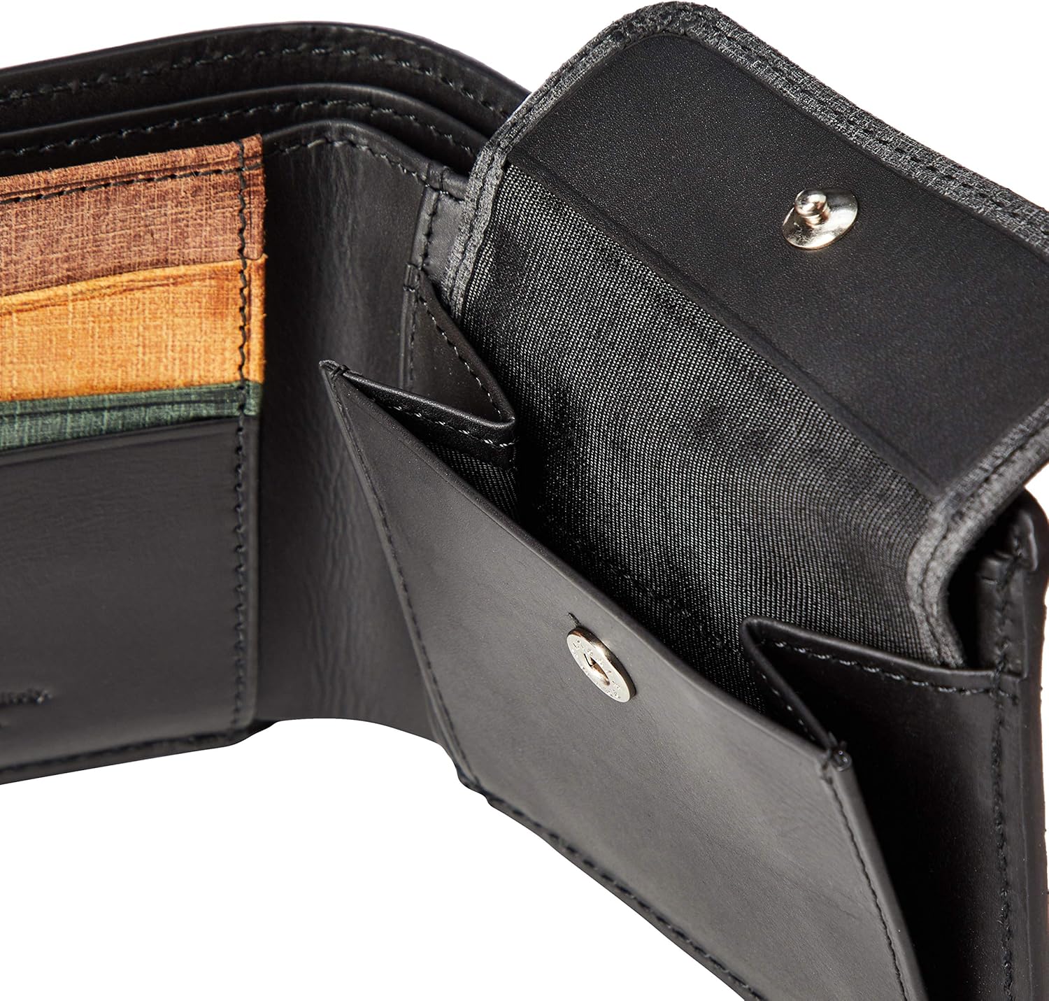 Men's FOLD Wallet